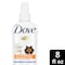 Dove Kids Care Hair Love Shea Butter Coconut Oil 2-in-1 Detangler and Refresher Spray, 8 Fl oz, 6PK 68580086 - alternate 2