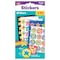 Trend All Stars Mixed Stickers Variety Pack, 240-Piece Set T33010 - alternate 2