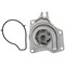 Gates New Mechanical Water Pump 49059 - alternate 2