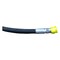 John Deere HOSE HYDRAULIC (FRONT ATTA, JOHN DEERE OEM AM109128 AM109128 - alternate 2
