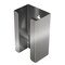 Origin Dispensing Solutions Glove Dispenser-Single-Stainless Steel GL00X03ND - alternate 3