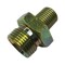Komatsu NIPPLE, KOMATSU OEM 07213-51013 07213-51013 - alternate 3