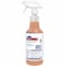 Diversey Suma Oven and Grill Cleaner, Neutral, 32 oz, Spray Bottle, PK12 948049 - alternate 1