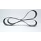 Gates POLY CHAIN GT2 TIMING BELT 4410MM 14MM 90MM 14MGT-4410 - alternate 2