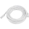 Monoprice Patch Cord, Cat 6, Flexboot, White, 14 ft. 9825 - alternate 1