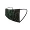 Wecare Kids Disposable Face Mask, 3, Snake Skin Print, Kids, 50 PK WMN100105 - alternate 4