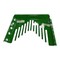 John Deere RESTRICTOR, OEM H221771 - alternate 1