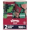 Kleenex 100 ct Facial Tissue, 2PK 52968 - alternate 1