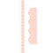 Teacher Created Resources Blush Scalloped Border Trim, 35 Feet Per Pack, 6PK TCR3065 - alternate 2