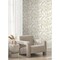 York Wallcoverings Achate Beige and Grey Wallpaper GN2563 - alternate 3
