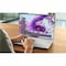 Dell XPS 16 9640 CORE_ULTRA_9-185H 32GB -1DIMMS 1TB SS NVIDIA GEF RTX4060 1920X12 5Y4VN - alternate 3