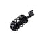 Fcs Struts Suspension Strut And Coil Spring Assembly 1333749L - alternate 3