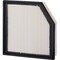 Premium Guard Engine Air Filter,  PA6103 - alternate 3