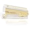 Swingline Compact Acrylic Stapler, 20 Sheets, Half S700000A - alternate 2