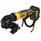 Dewalt ATOMIC 20V MAX Angle Grinder, Brushless Cordless, 4 in, Lanyard Ready Attachment Point DCG400BLR - alternate 2