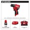 Milwaukee Tool Drill-Driver Kit, 0.375 in, 1550 RPM 3401-22 - alternate 3