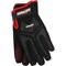 Channellock Mens Large Synthetic Leather Hvy Dty Mechanics Glove Black MAC-2890 L - alternate 1