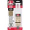J-B Weld 0.85 Oz. Plastic Bonder Epoxy Syringe Tan 50133 - alternate 1