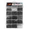 Performance Tool 408 pc. Nissan Trim Clip Assortment, Auto Body Retainers, Fasteners, Case W5258 - alternate 2