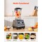 Vevor 61 oz 1400W Blender for Smoothies Food Processing Blender for Kitchen HS-208-1 - alternate 2