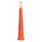 Jrex Safety 39 in Orange Roofing Perimeter Cone CHO39-JR-RP - alternate 1