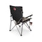 Picnic Time Family Of Brands NCAA Louisville Cardinals Big Bear XXL Camping Chair with Cooler - Heavy Duty Beach Chair 808-00-175-304-0 - alternate 1