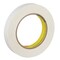 3M Splicing Tape, 18 mm W x 55m L, 4.2 mil Thick, White, Repulpable Adhesive, 48 PK R3127 - alternate 1