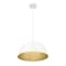 Z-Lite Vega Matte White 1 Light Pendant 4501P16-MW - alternate 2