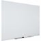 Quartet Dry-Erase Board, Magnetic, Wide Format, 22"Wx39"L, White QRTG3922IMW - alternate 2