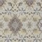 Homeroots 9' X 12' Ivory Brown And Green Oriental Washable Indoor Outdoor Area Rug 597696 - alternate 4