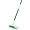 Libman Gator Series Mop, 57-1/2 in OAL, Sponge Mop Head, Clip-On, Steel Handle 3020 - alternate 1