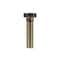 Hillman Hex Head Cap Screw 3/8in D X 1-1/2in L Heat Treated Steel Heat Treated, 100PK 220127 - alternate 5