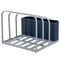 Sunjoy Pickford Pool Float Storage Rack, Navy A804001601 - alternate 4