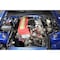 Hps Performance High Temp Reinforced Silicone Oil Cooler and Throttle Body Coolant Hose Kit, Red,  57-1857-RED - alternate 2