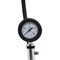 Interstate Pneumatics Inflator Chuck with TF7000 inflator with Securely Locks On/Off Tire Valve - Steel Braided TF7142W - alternate 4