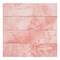 Andova Tiles Splash Rose Pink 3-in. x 12-in. Subway Vintage Look Matte & Glossy Ceramic Wall Tile ANDSPL563 - alternate 4