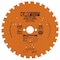 Cmt MEDIUM/THICK - METAL & STEEL 6-1/2inx 20mm Bore T36 FWF 226.036.06H - alternate 2