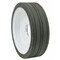 Mytee Products SkyJack Scissor Lift Tires 161890 16 x 5 x 12 - Brake, 2PK SL-SKY-16-5-12-BRAKEx2 - alternate 2