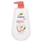 Dove Rebalance White Peach and Rice Milk Body Wash, 30.6 Ounce, 3PK 64765051 - alternate 3