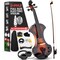 Pyle Full Size Electric Violin Kit PEGVLN33 - alternate 1
