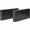 Tripp Lite SHORT RISER PANELS SET OF 2 SRCTMTR300SH - alternate 2