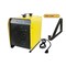 King Electric PSH PORTABLE HEATER 240V 3750W W/STAT, CORD & BRACKET PSH2440TB - alternate 1
