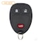 Aks Keys 2007 - 2022 General Motors Keyless Entry 3B Fob FCC# OUC60221 / OUC60270 RC-CHEVR-19C - alternate 2