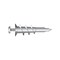 Hillman Wallboard Anchors .164" D X 1-1/4" L Zinc Pan Head, 10PK 41408 - alternate 2