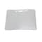 Sicurix Proximity Badge Holders, Horizontal, Clear, 50PK 47810 - alternate 3
