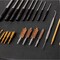 Neiko Pistol Cleaning Kit, 9mm, 22, 357, 38, 45, Hand Gun Cleaning Kit 02641A - alternate 3