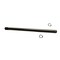 John Deere AXLE, JOHN DEERE OEM AM104535 AM104535 - alternate 2