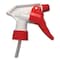 Impact Products Spray Trigger, 9.5" Tube, Fits 32 oz Bottles, Red/White 490624 - alternate 3