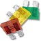 Performance Tool 120-Piece Automotive ATO Fuse Assortment Kit W5368 - alternate 2