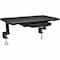 Eaton Tripp Lite Series Desk-Clamp Monitor Riser with Storage Drawer, TAA WWSSC2414TAA - alternate 1